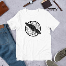 Load image into Gallery viewer, Wild Islander Unisex T-shirt
