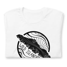 Load image into Gallery viewer, Wild Islander Unisex T-shirt
