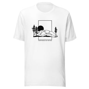 Stawamus Chief Unisex T-shirt