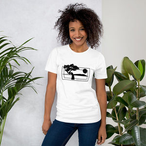 Hornby Arbutus Unisex T-shirt