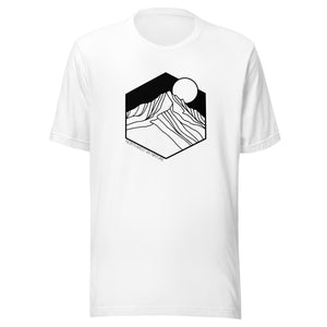 Golden Hinde Unisex T-shirt