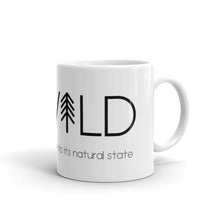 Load image into Gallery viewer, Rewild Mug
