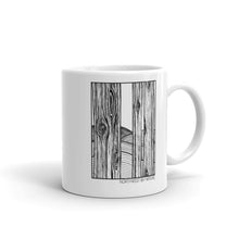 Load image into Gallery viewer, Through the Trees Mug
