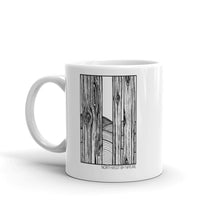 Load image into Gallery viewer, Through the Trees Mug
