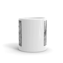 Load image into Gallery viewer, Through the Trees Mug
