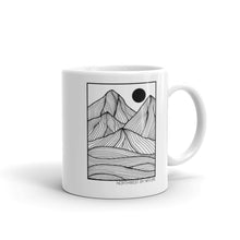 Load image into Gallery viewer, Sea to Sky Mug
