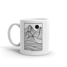 Load image into Gallery viewer, Sea to Sky Mug
