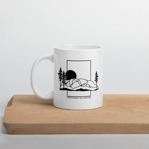 Stawamus Chief Mug