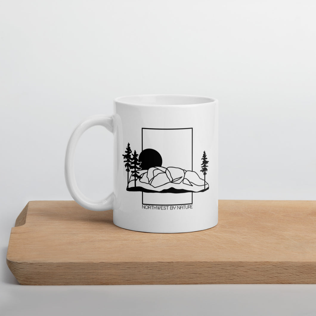 Stawamus Chief Mug