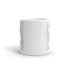 Load image into Gallery viewer, Vancouver Island Trees Mug
