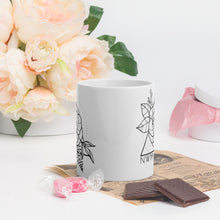 Load image into Gallery viewer, Bloom Mug
