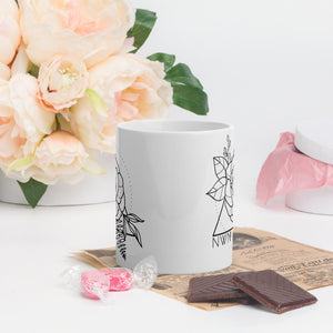 Bloom Mug