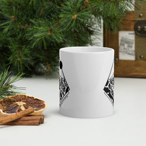 Mt. Washington Mug