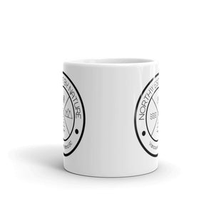 Circle Logo Mug