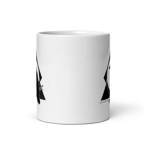 Raven Mug