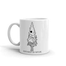 Load image into Gallery viewer, West Coast Tree Mug
