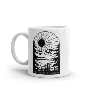 Paradise Meadows Mug