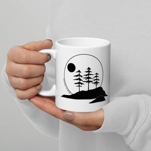 Pacific Rim Mug