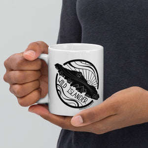 Wild Island Mug