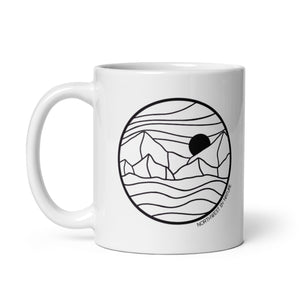 Land of Plenty Mug