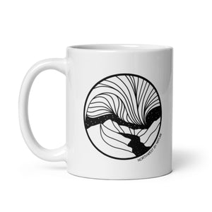 Aurora Mug