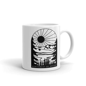 Paradise Meadows Mug