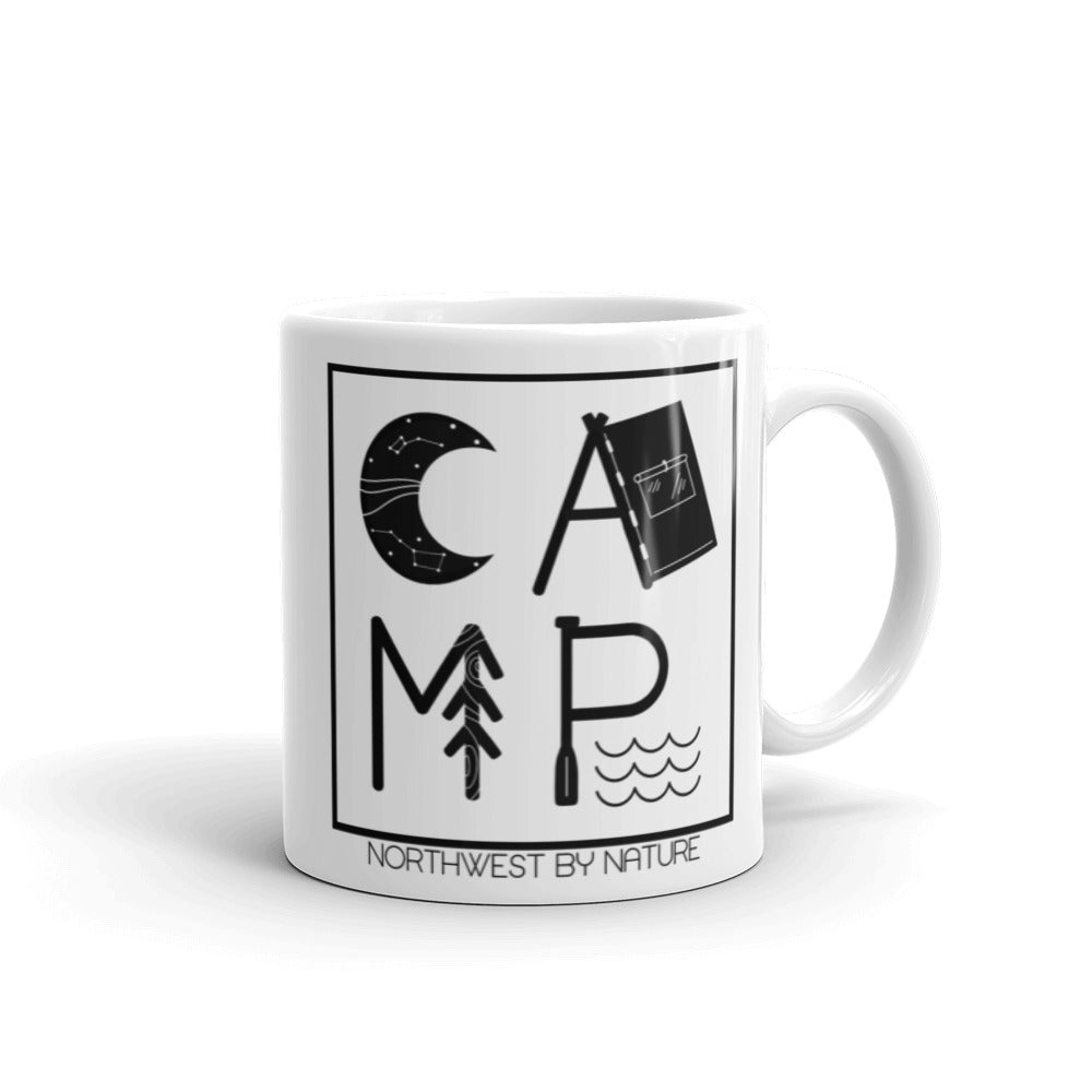 CAMP Mug