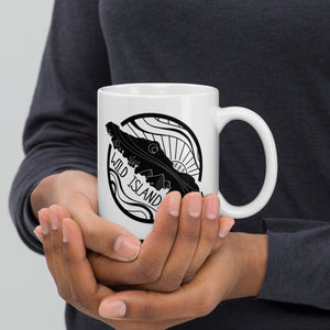 Wild Island Mug