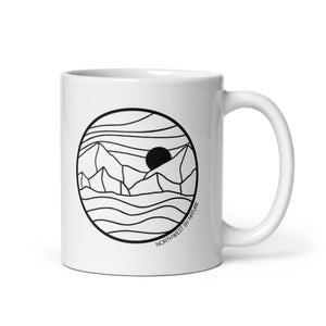 Land of Plenty Mug