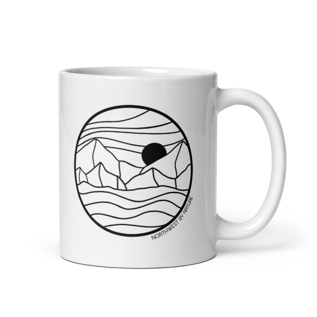 Land of Plenty Mug