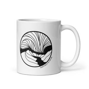 Aurora Mug