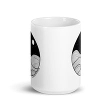 Load image into Gallery viewer, Midnight Waves Mug
