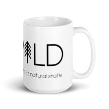 Load image into Gallery viewer, Rewild Mug
