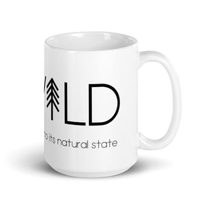 Rewild Mug