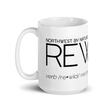 Load image into Gallery viewer, Rewild Mug
