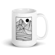 Load image into Gallery viewer, Sea to Sky Mug
