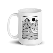 Load image into Gallery viewer, Sea to Sky Mug
