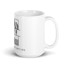 Load image into Gallery viewer, Northwest By Nature Mug
