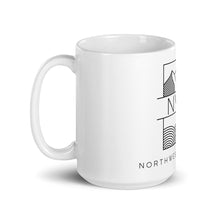 Load image into Gallery viewer, Northwest By Nature Mug
