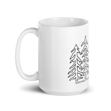 Load image into Gallery viewer, Forest Family Mug
