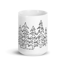 Load image into Gallery viewer, Forest Family Mug
