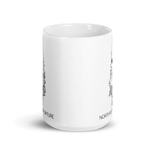 Load image into Gallery viewer, West Coast Tree Mug
