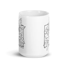 Load image into Gallery viewer, Peony Mug
