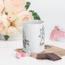 Load image into Gallery viewer, Bloom Mug
