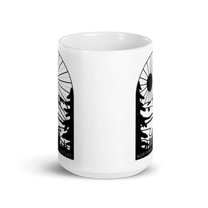 Paradise Meadows Mug