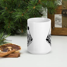 Load image into Gallery viewer, Mt. Washington Mug
