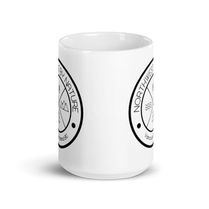 Circle Logo Mug