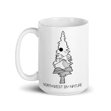 Load image into Gallery viewer, West Coast Tree Mug
