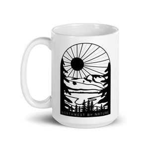 Paradise Meadows Mug