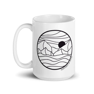 Land of Plenty Mug